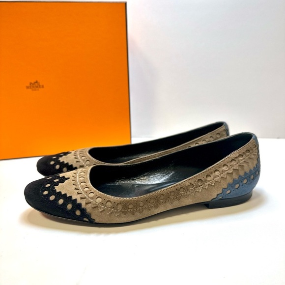 Hermes Ballet flats US 6.5 - Picture 7 of 13